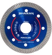 شاران DISC115 پرسلان بر زنجیری 115